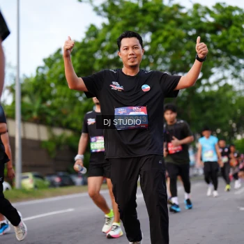 Runner Photo 3927774