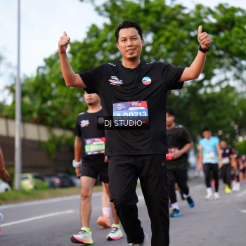 Runner Photo 3927786