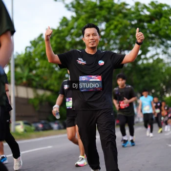 Runner Photo 3927787