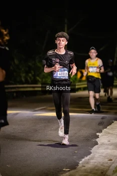 Runner Photo 3927791