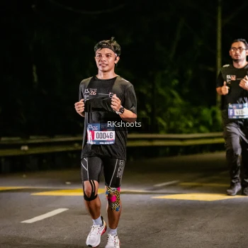 Runner Photo 3927800