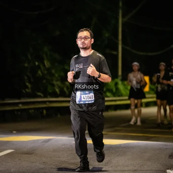 Runner Photo 3927806