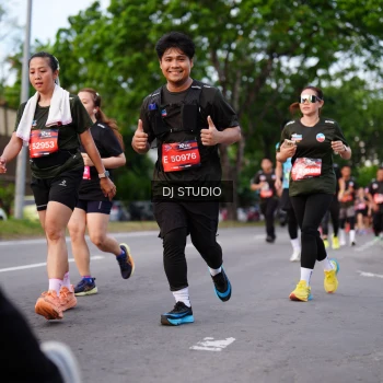 Runner Photo 3927808