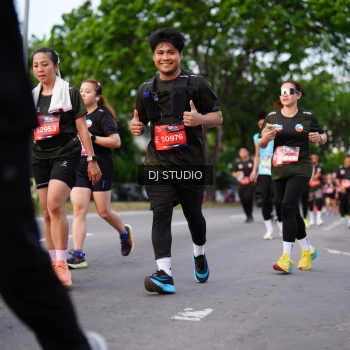 Runner Photo 3927812