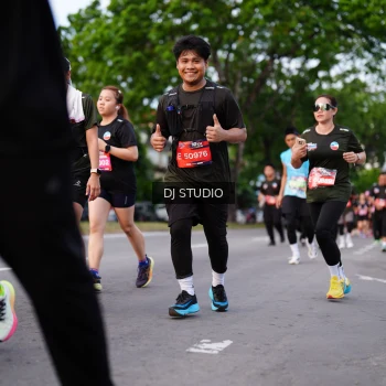 Runner Photo 3927813
