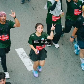 Runner Photo 3927814