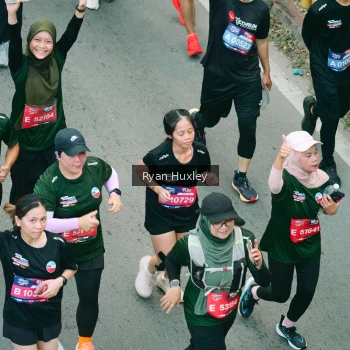 Runner Photo 3927828
