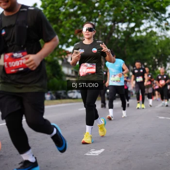 Runner Photo 3927830