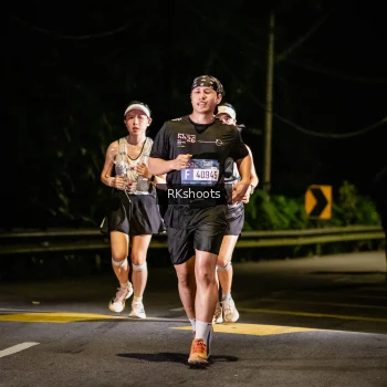 Runner Photo 3927831