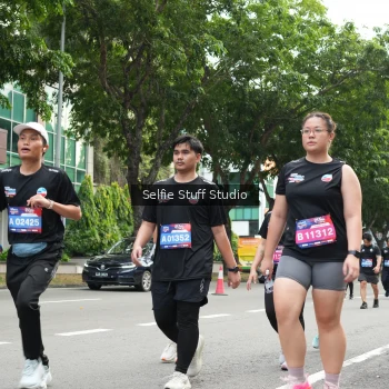 Runner Photo 3927838