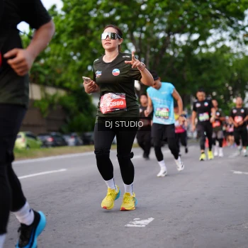 Runner Photo 3927840