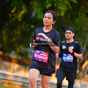 Runner Photo 3927841