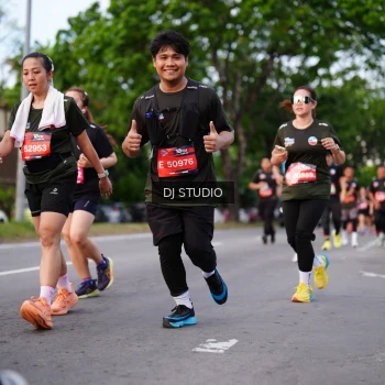 Runner Photo 3927848