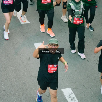 Runner Photo 3927851
