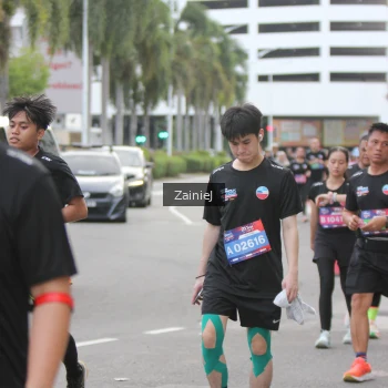 Runner Photo 3927856