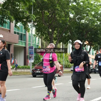 Runner Photo 3927867