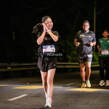 Runner Photo 3927880
