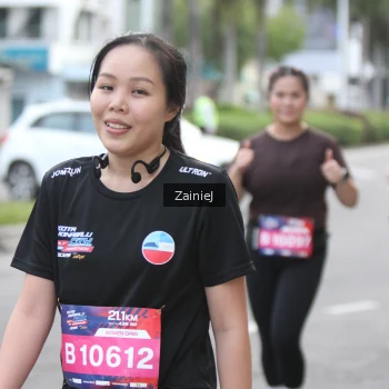 Runner Photo 3927881