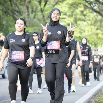 Runner Photo 3927886