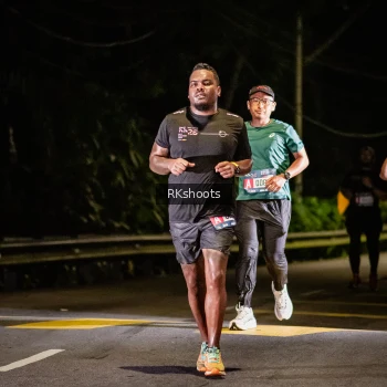 Runner Photo 3927890