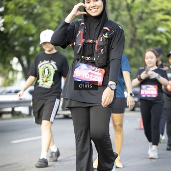 Runner Photo 3927905