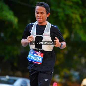 Runner Photo 3927908