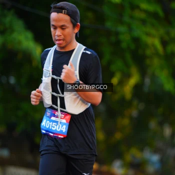 Runner Photo 3927909