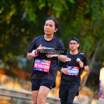 Runner Photo 3927912