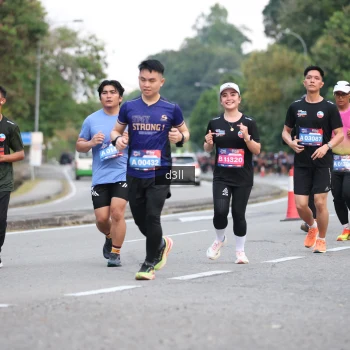Runner Photo 3927923