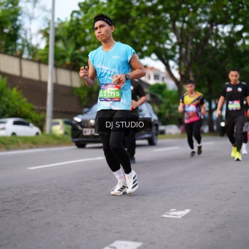 Runner Photo 3927924