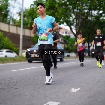 Runner Photo 3927930