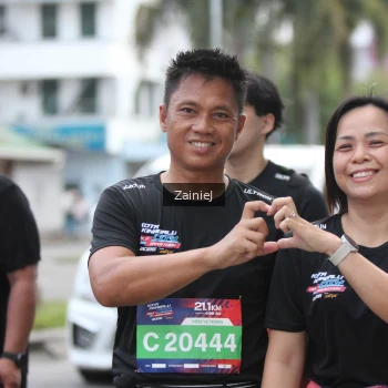 Runner Photo 3927932