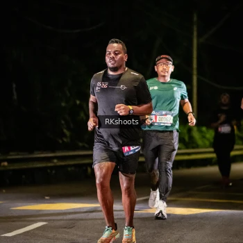 Runner Photo 3927934