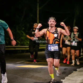 Runner Photo 3927938