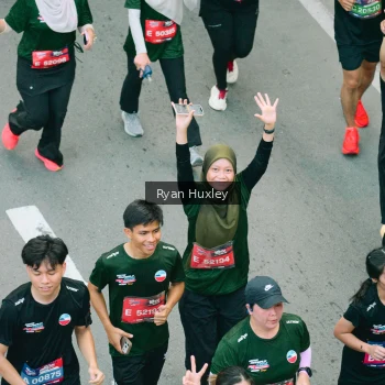 Runner Photo 3927945
