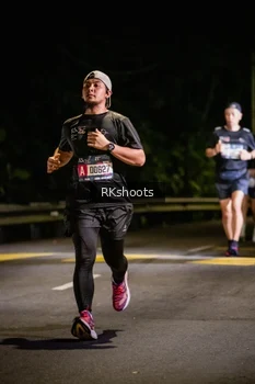 Runner Photo 3927950