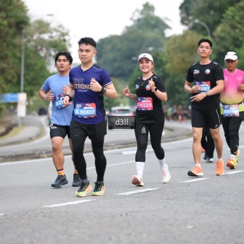 Runner Photo 3927962