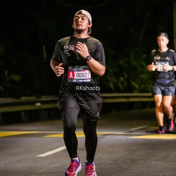 Runner Photo 3927971