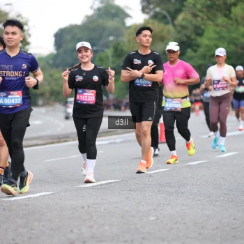 Runner Photo 3927974