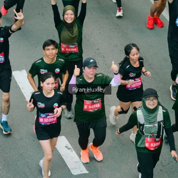 Runner Photo 3927978
