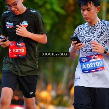 Runner Photo 3927982