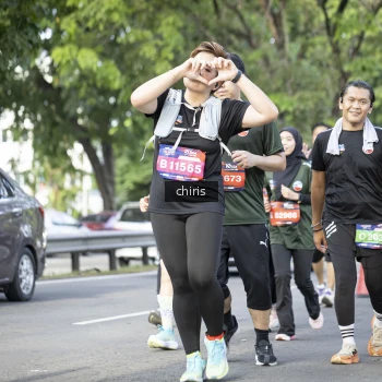 Runner Photo 3927987