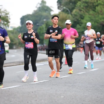 Runner Photo 3927992