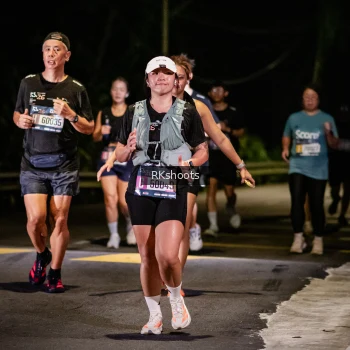 Runner Photo 3927994