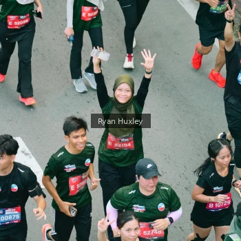 Runner Photo 3928006