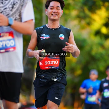 Runner Photo 3928008