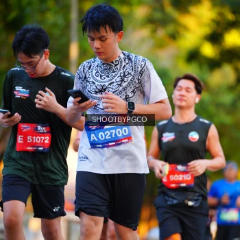 Runner Photo 3928011