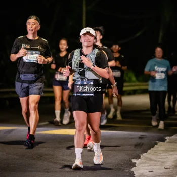 Runner Photo 3928015
