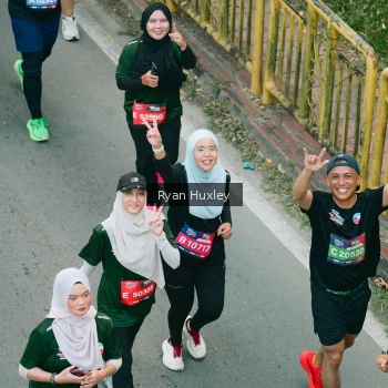 Runner Photo 3928021