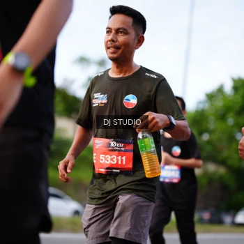 Runner Photo 3928039